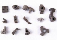 不銹鋼配件國產化替代